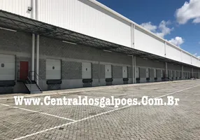 Foto 1 de Galpão/Depósito/Armazém para alugar, 2500m² em Distrito Industrial, Jundiaí