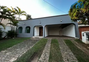 Foto 1 de Casa de Condomínio com 3 Quartos para alugar, 280m² em Terras de São José Urbano Portella, Itu