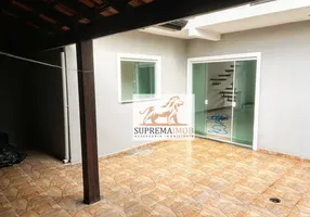 Foto 1 de Casa com 3 Quartos à venda, 174m² em Jardim Wanel Ville V, Sorocaba