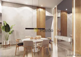 Foto 1 de Casa de Condomínio com 3 Quartos à venda, 191m² em Colinas de Indaiatuba, Indaiatuba