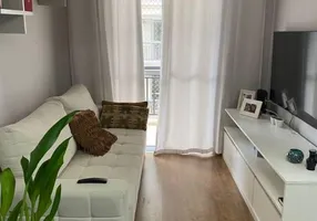 Foto 1 de Apartamento com 2 Quartos à venda, 51m² em Vila Prudente, São Paulo