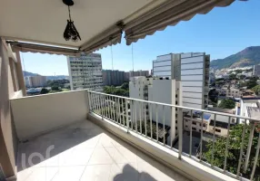 Foto 1 de Apartamento com 3 Quartos à venda, 107m² em Grajaú, Rio de Janeiro