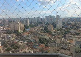 Foto 1 de Apartamento com 3 Quartos para alugar, 110m² em Parque Mandaqui, São Paulo