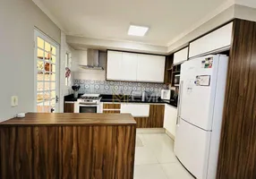 Foto 1 de Casa de Condomínio com 2 Quartos à venda, 69m² em Chácaras Acaraí, Hortolândia