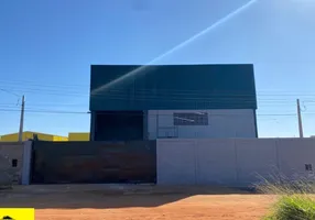 Foto 1 de Galpão/Depósito/Armazém à venda, 1000m² em Chacara Recreio Parque do Sabia Zona Rural, São José do Rio Preto