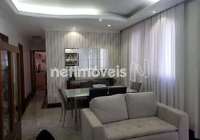 Foto 1 de Apartamento com 3 Quartos à venda, 99m² em Barreiro, Belo Horizonte