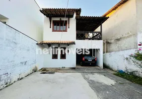 Foto 1 de Casa com 3 Quartos à venda, 170m² em Céu Azul, Belo Horizonte