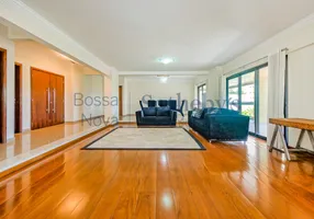 Foto 1 de Apartamento com 4 Quartos para venda ou aluguel, 374m² em Vila Mariana, São Paulo