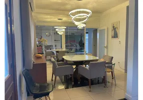 Foto 1 de Casa de Condomínio com 4 Quartos para alugar, 461m² em Chácaras São Bento, Valinhos