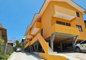 Foto 1 de Apartamento com 1 Quarto à venda, 45m² em Praia do Rosa, Imbituba