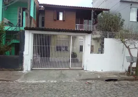 Foto 1 de Casa com 3 Quartos à venda, 110m² em Farrapos, Porto Alegre