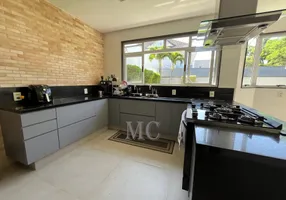 Foto 1 de Casa de Condomínio com 4 Quartos à venda, 545m² em Barra da Tijuca, Rio de Janeiro