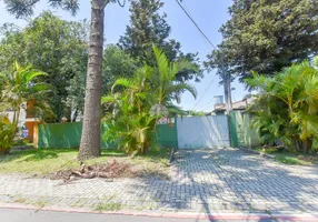 Foto 1 de Lote/Terreno à venda, 560m² em Bairro Alto, Curitiba