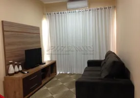 Foto 1 de Apartamento com 1 Quarto para alugar, 54m² em Centro, Ribeirão Preto