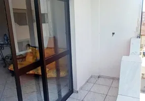 Foto 1 de Apartamento com 3 Quartos à venda, 111m² em Centro, Ubatuba