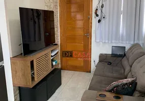 Foto 1 de Apartamento com 2 Quartos à venda, 56m² em Vila Matilde, São Paulo