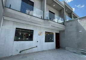 Foto 1 de Sobrado com 2 Quartos à venda, 80m² em Vila Ponte Rasa, São Paulo