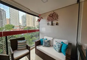 Foto 1 de Apartamento com 2 Quartos à venda, 105m² em Chácara Klabin, São Paulo