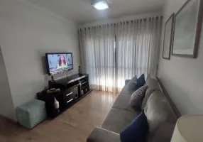 Foto 1 de Apartamento com 3 Quartos à venda, 103m² em Aguas Claras, Brasília