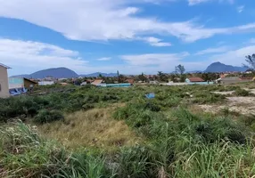 Foto 1 de Lote/Terreno à venda, 1674m² em Jardim Atlantico Leste Itaipuacu, Maricá