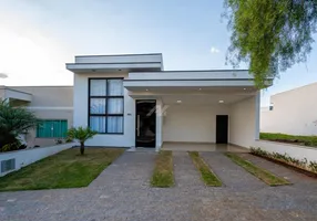 Foto 1 de Casa de Condomínio com 3 Quartos à venda, 159m² em Jardim Golden Park Residence, Hortolândia