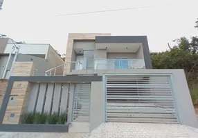 Foto 1 de Casa com 2 Quartos à venda, 120m² em Jardim Bandeirantes, Poços de Caldas