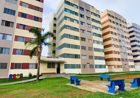 Foto 1 de Apartamento com 2 Quartos à venda, 53m² em Samambaia Norte, Brasília