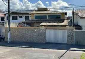 Foto 1 de Sobrado com 4 Quartos à venda, 240m² em Inácio Barbosa, Aracaju