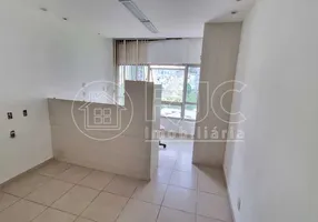 Foto 1 de Sala Comercial à venda, 27m² em Tijuca, Rio de Janeiro