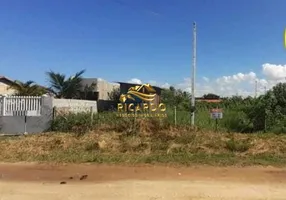 Foto 1 de Lote/Terreno à venda, 515m² em Iguabinha, Araruama