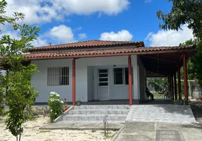 Foto 1 de Casa com 3 Quartos à venda, 300m² em , Conceição do Coité