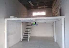 Foto 1 de Ponto Comercial para alugar, 35m² em Santa Lúcia, Belo Horizonte