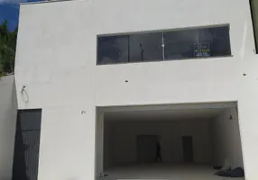 Foto 1 de Prédio Comercial com 2 Quartos para alugar, 200m² em Regiao Central, Caieiras