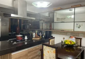 Foto 1 de Casa de Condomínio com 3 Quartos à venda, 110m² em Jardim São Bernardo, São Paulo