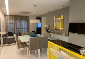 Foto 1 de Apartamento com 4 Quartos à venda, 240m² em Freguesia- Jacarepaguá, Rio de Janeiro