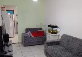 Foto 1 de Casa de Condomínio com 2 Quartos à venda, 101m² em Eugênio de Melo, São José dos Campos