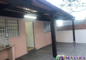 Foto 1 de Casa com 2 Quartos à venda, 120m² em Loteamento Santo Antonio, Jaguariúna