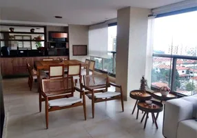 Foto 1 de Apartamento com 4 Quartos para venda ou aluguel, 250m² em Santana, São Paulo