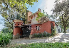 Foto 1 de Casa com 3 Quartos à venda, 210m² em Setimo Ceu, Porto Alegre