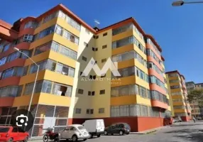 Foto 1 de Apartamento com 1 Quarto para alugar, 180m² em São Cristóvão, Belo Horizonte