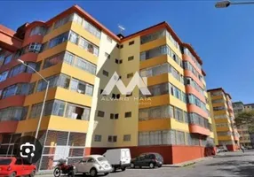 Foto 1 de Apartamento com 2 Quartos para alugar, 180m² em São Cristóvão, Belo Horizonte