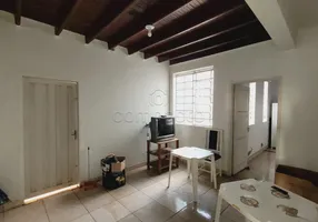 Foto 1 de Sobrado com 4 Quartos para alugar, 120m² em Vila Bom Jesus, São José do Rio Preto