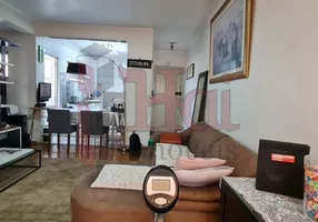 Foto 1 de Apartamento com 2 Quartos à venda, 71m² em Bom Retiro, São Paulo