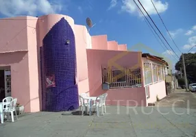 Foto 1 de Prédio Comercial com 6 Quartos à venda, 152m² em Vila Paraíso, Campinas