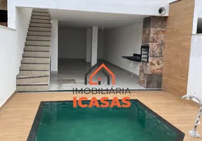 Foto 1 de Casa com 3 Quartos à venda, 96m² em Masterville, Sarzedo