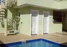 Foto 1 de Casa de Condomínio com 3 Quartos para alugar, 227m² em Vila Haro, Sorocaba