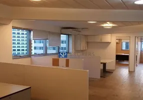 Foto 1 de Sala Comercial para venda ou aluguel, 161m² em Vila Olímpia, São Paulo