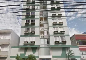 Foto 1 de Apartamento com 3 Quartos para alugar, 91m² em Centro, Campos dos Goytacazes