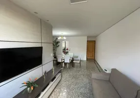 Foto 1 de Apartamento com 3 Quartos à venda, 96m² em Havaí, Belo Horizonte