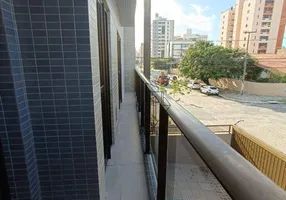 Foto 1 de Apartamento com 3 Quartos à venda, 58m² em Manaíra, João Pessoa